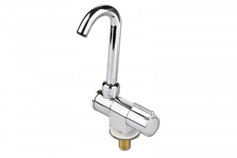 Water tap CAN