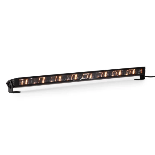 LED Flat-X 30 Inch 2-in-1 High Beam Lightbar | ECE certified