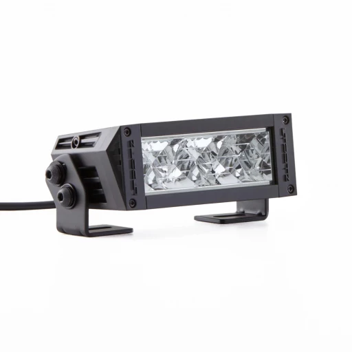 LED Prime-X 7 Inch High Beam Lightbar | ECE Certified