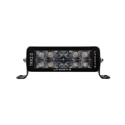 LED TRX 2.0 7 Inch Combo High Beam Lightbar | ECE Certified