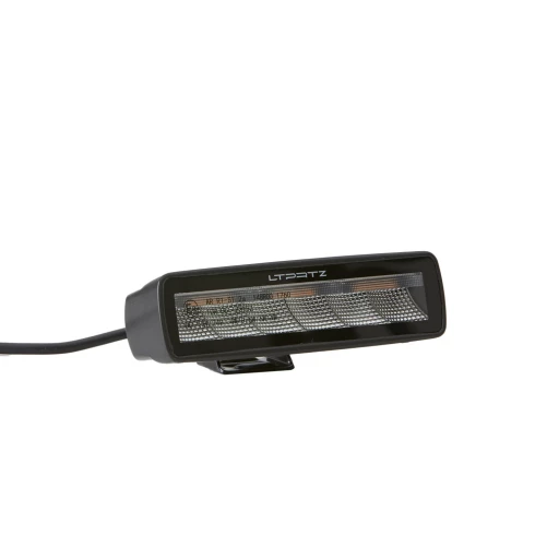 LED TAIL 6 Inch Multifunctional Reversing Beacon | ECE Certified