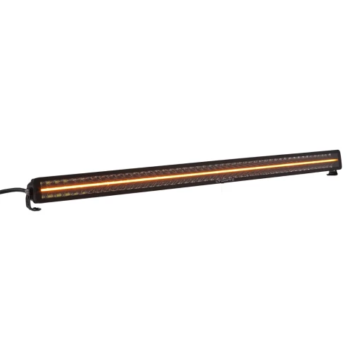 LED CRX 3.0 50 Inch AMBER Worklight Lightbar | OFFROAD