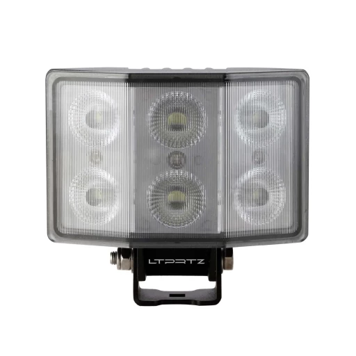 LED Worklight 120° wl120-f | FLOODLIGHT