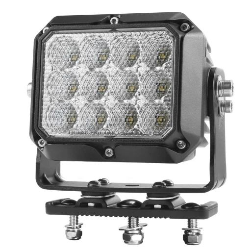 LED Industrial Worklight 120W | FLOODLIGHT