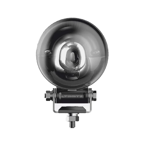 LED Safety Forklift Light Round Arch Blue | ECE certified