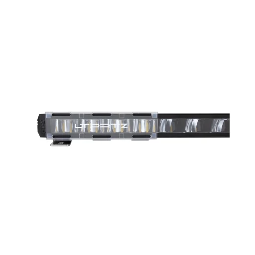 Flat-X LED Light Cover | Clear