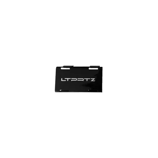 Prime-X LED Lightbar Cover | Black