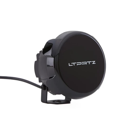 X-Type 5 Inch LED Light Cover | Black