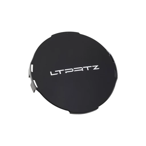 Orkan 9 Inch LED Light Cover | Black