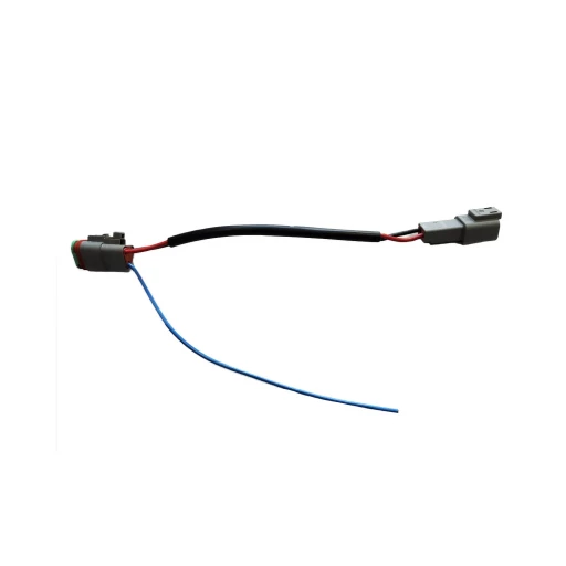 Adapter Cable DT 3-pin to 2-pin