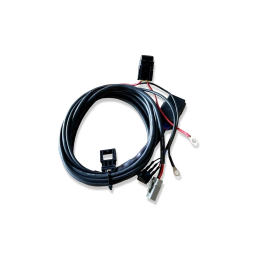 LTPRTZ Релейный Кабельный Комплект 1 Разъем R50 12V