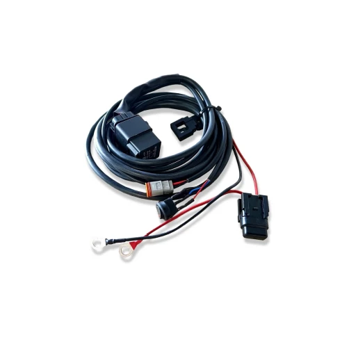 Cable Set RHR10 1 Connection 12V