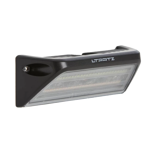 Work Floodlight with Ambient Lighting 10W